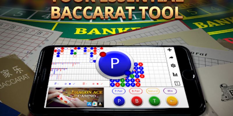 Tool hack Baccarat