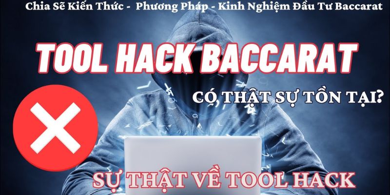 Top những Tool Hack Baccarat uy tín nhất năm 2025